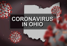 Health officials reported 1,051 new COVID-19 cases, 242 additional deaths in Ohio