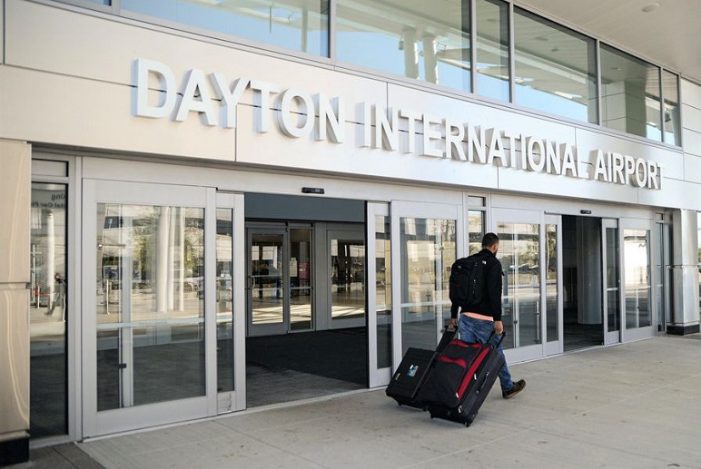 More than 150 job positions to be created in Dayton airport