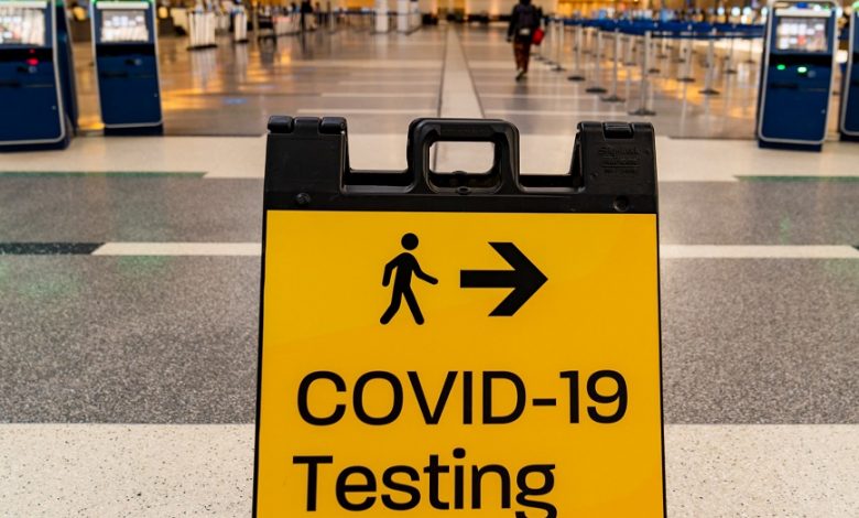 COVID-19 testing and vaccination clinic will be held in Dayton this week