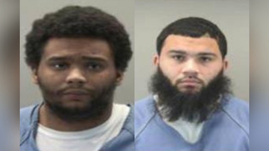 Two men sentenced to 20 years in prison for committing murder in 2018 ...