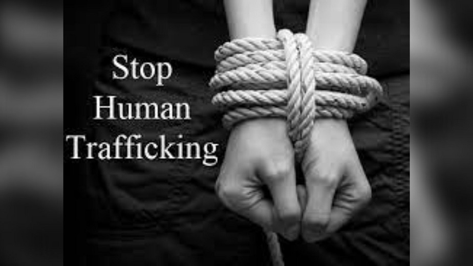 Ohio organizations will receive over 1 million for human trafficking