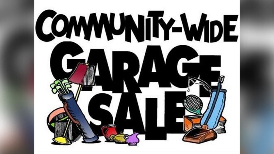 Two garage sales planned for 2022 in West Carrollton Dayton Daily