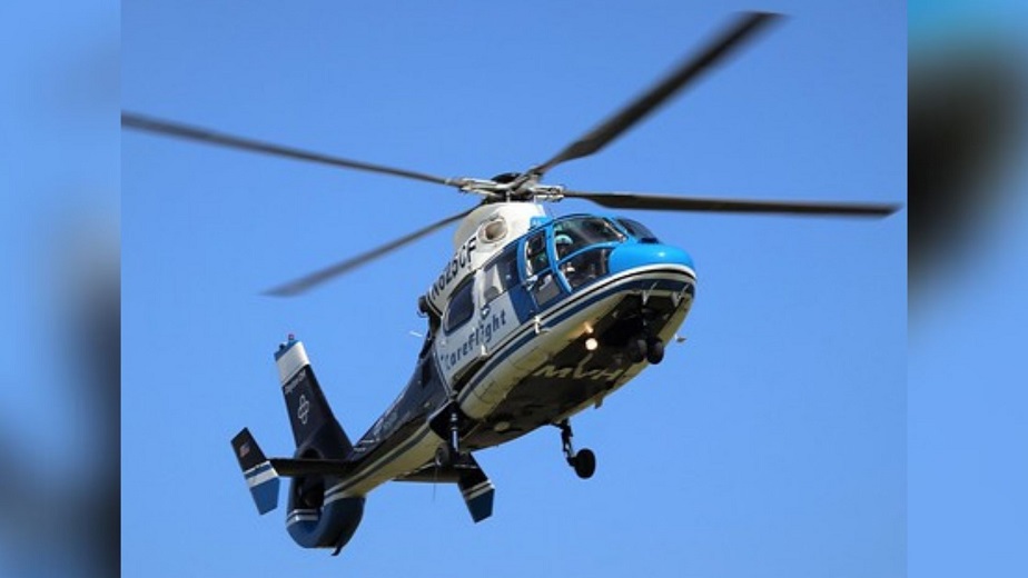Person airlifted after a dump truck crash in Darke County - Dayton ...