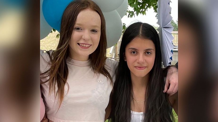 Two missing teenagers found safe - Dayton Daily Magazine