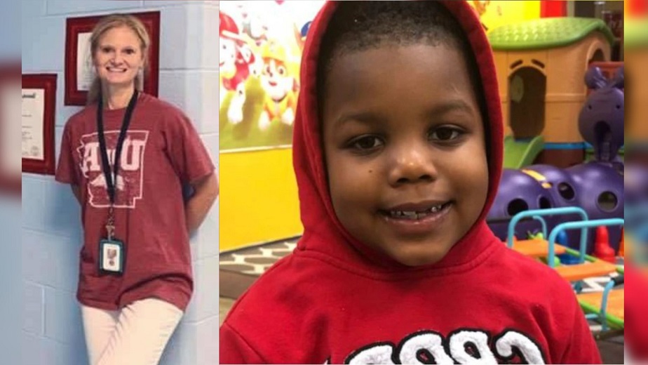 Teacher forces a 5-year-old boy to unclog the toilet with his bare ...