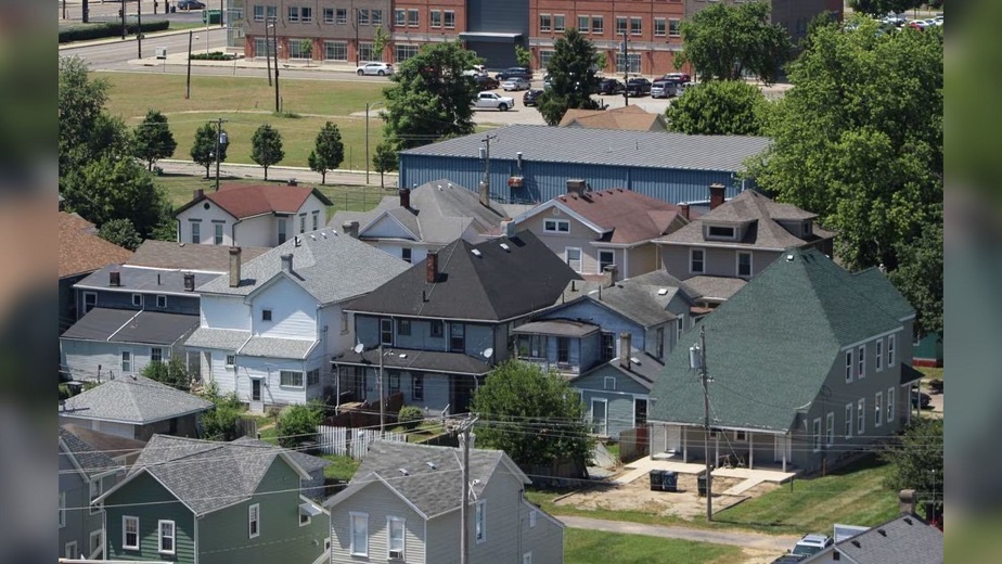 Dayton City Commission passes an ordinance to prevent housing